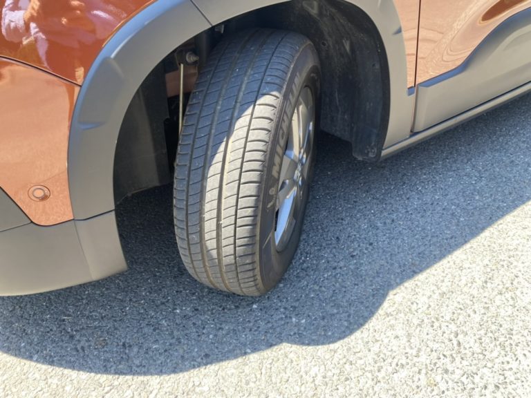 Autobild 2024 Finale zomerbandentest: de beste banden gaan het langst mee