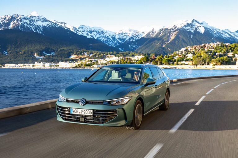 Zijn vierseizoenenbanden beter dan winterbanden? Autozeitung's test heeft enkele interessante resultaten