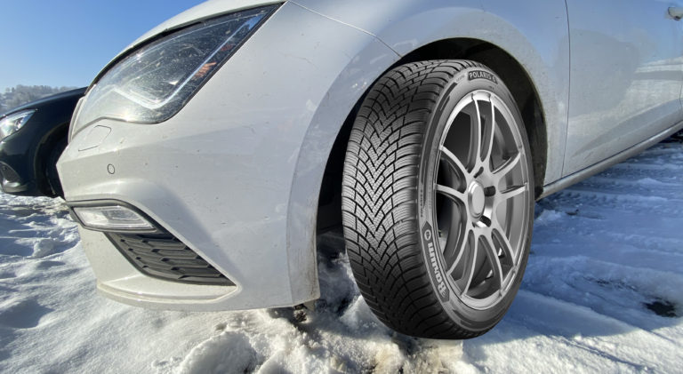 Barum Polaris 6: nieuwe voordelige winterband - eigenschappen, wat u kunt verwachten in de tests