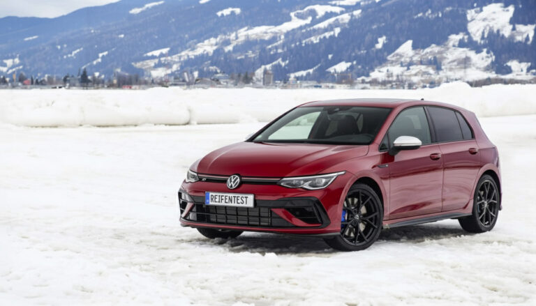 ADAC heeft zijn winterbandentest voor 2025 gepubliceerd: 31 banden getest, 11 afgekeurd