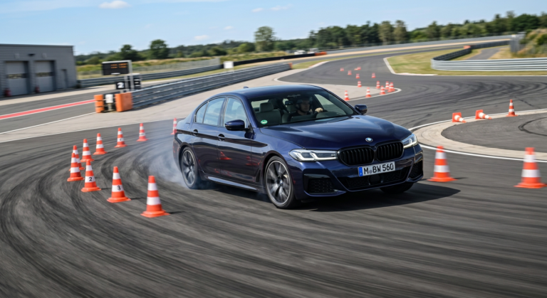 AUTO BILD Zomerbanden Test 2026 (245/45 R19): Hankook wint, budgetmerk Giti haalt de top 5