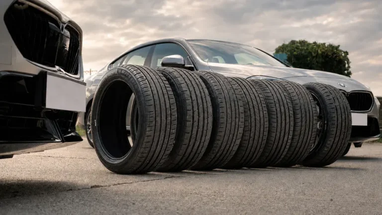 AutoView bandentest 2026: 225/45 R18 — Continental MaxContact MC7