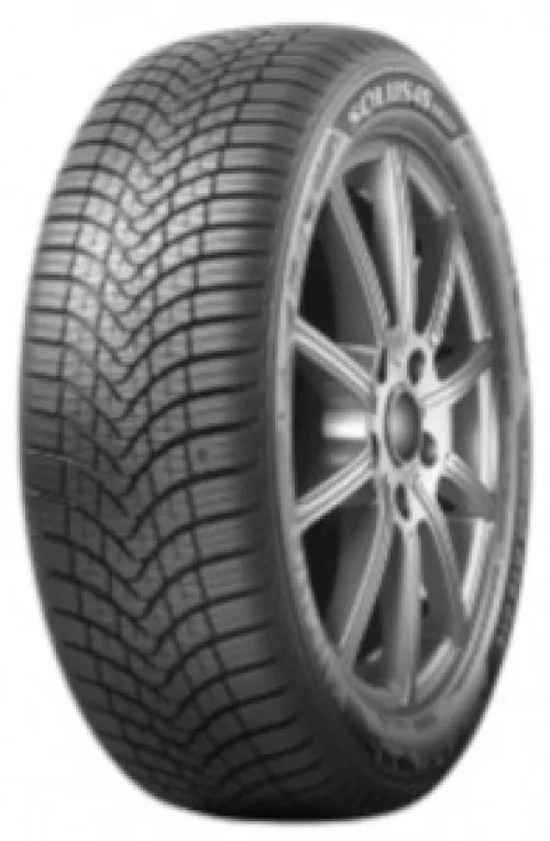 Kumho Solus 4S HA32+