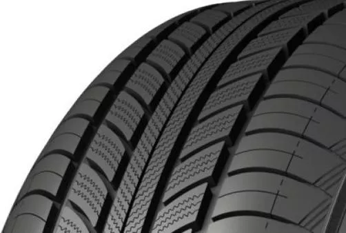 Nankang Winter Activa N-607+