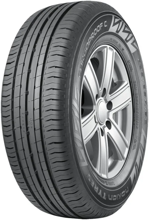 Nokian Cargoproof C