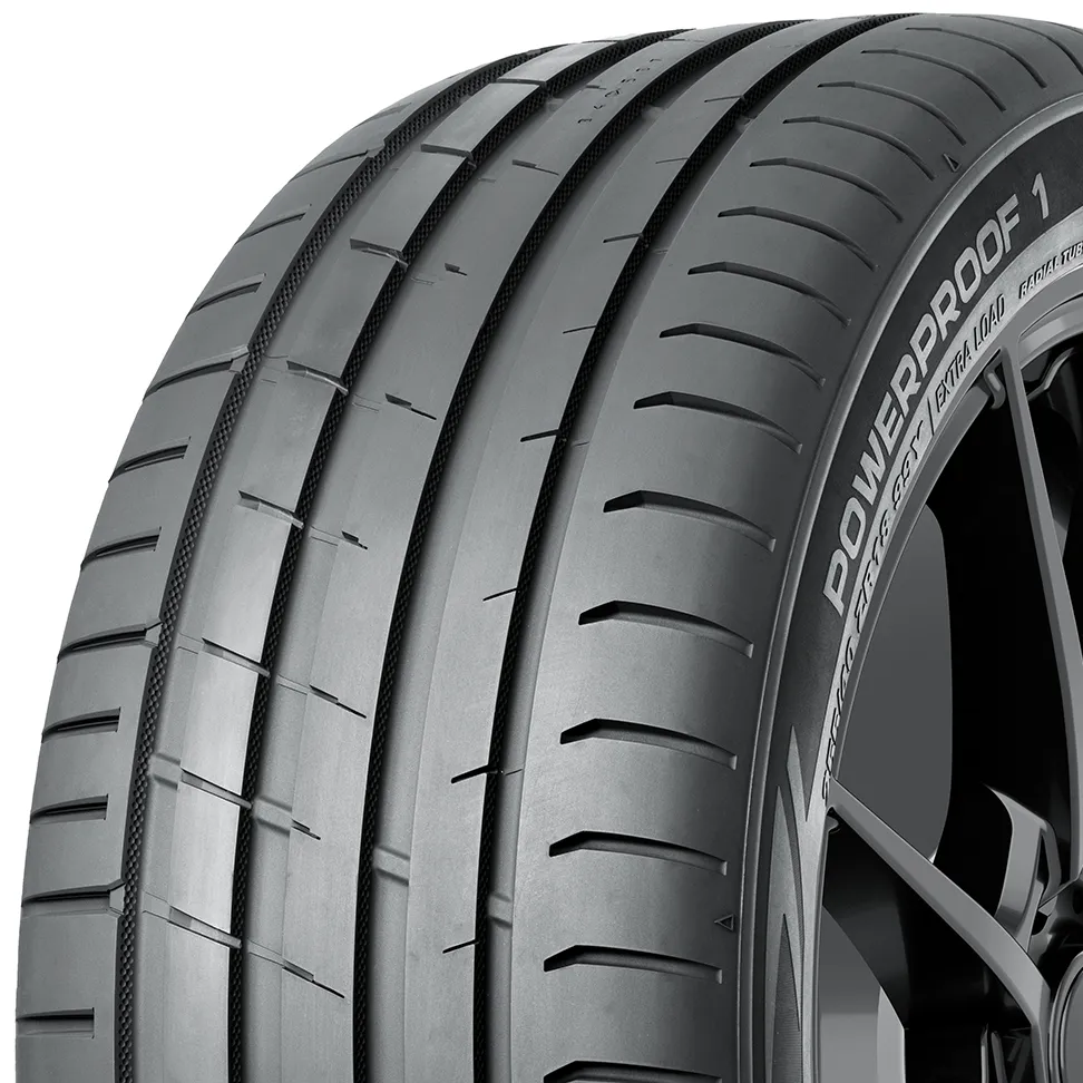 Nokian Powerproof 1
