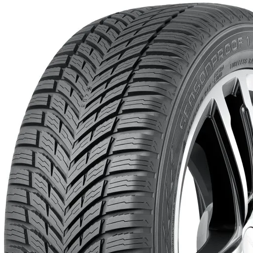Nokian Seasonproof 1