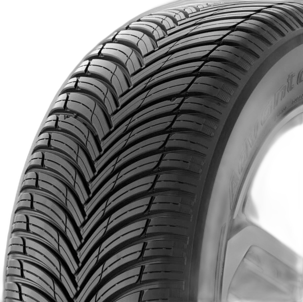 BFGoodrich Advantage All Season