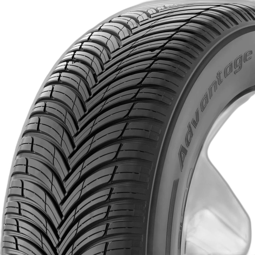 BFGoodrich Advantage SUV All Season