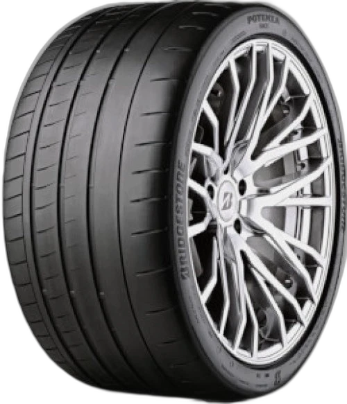 Bridgestone Potenza Race