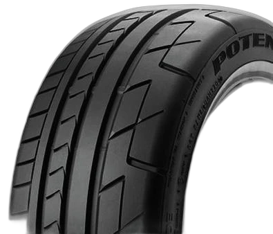 Bridgestone Potenza RE070
