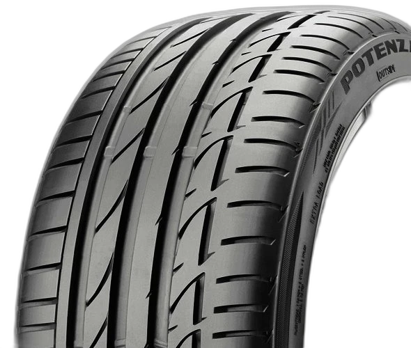 Bridgestone Potenza S001