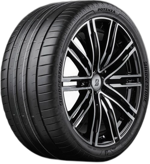 Bridgestone Potenza Sport SUV