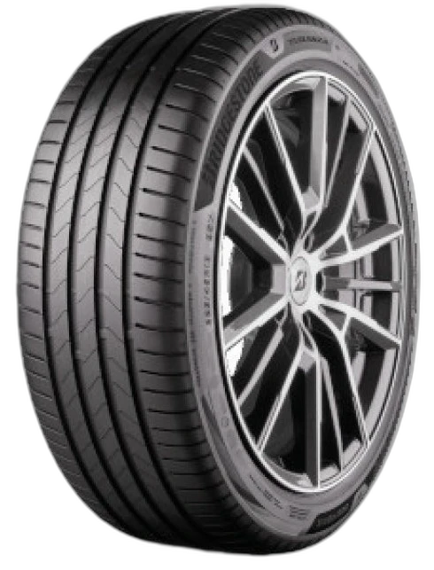 Bridgestone Turanza 6