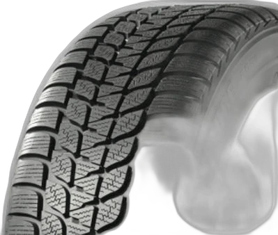 Bridgestone Weather Control A001