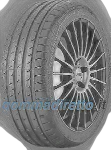 Continental Contisportcontact 3 
