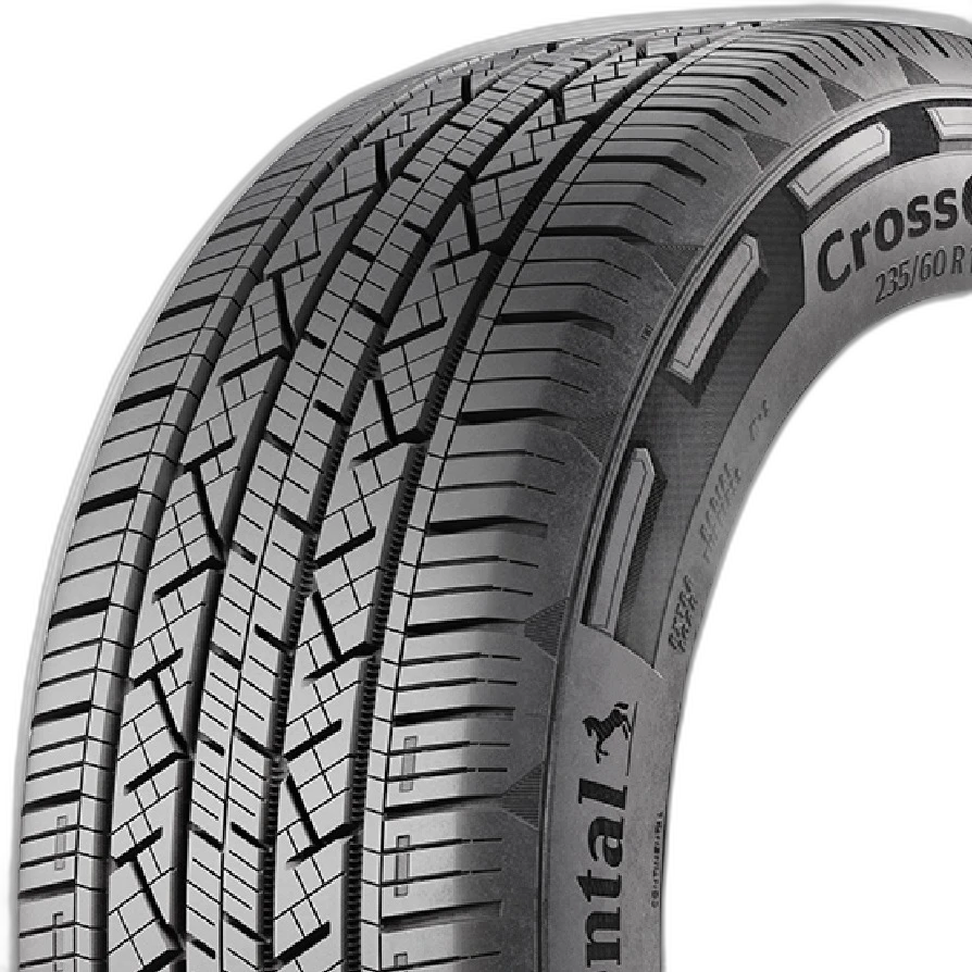 Continental CrossContact H/T