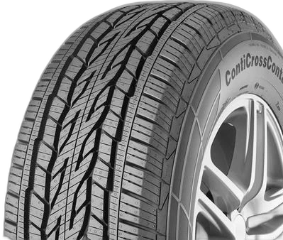 Continental CrossContact LX2