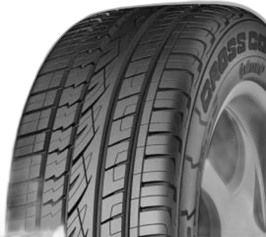 Continental CrossContact UHP