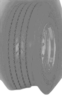 Continental Htr2 