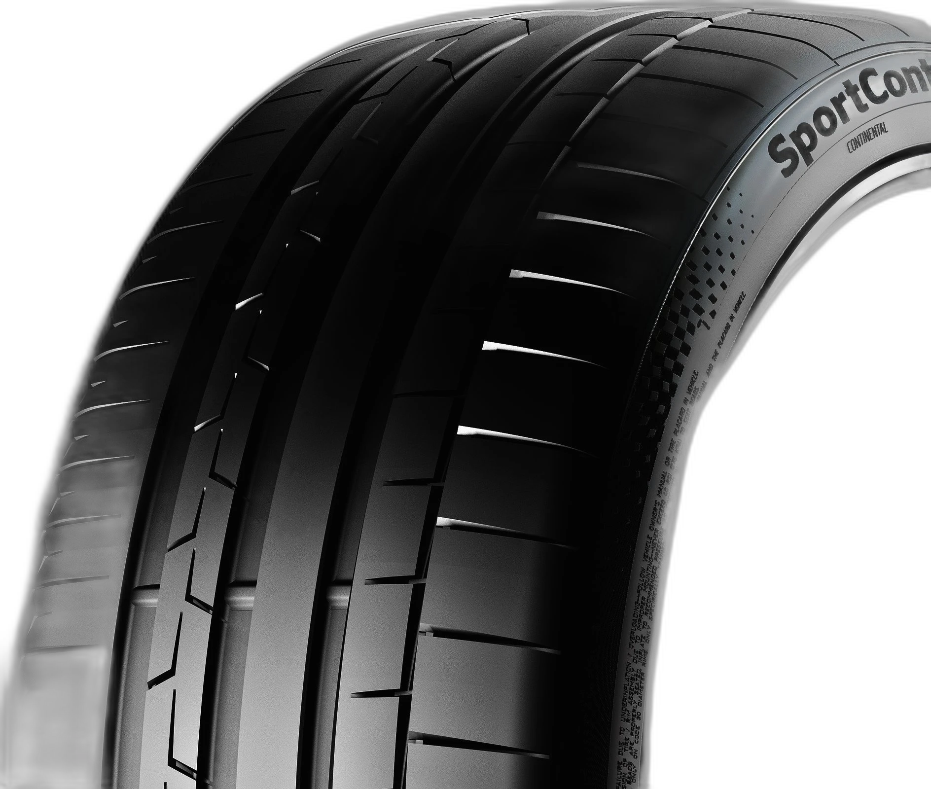 Continental SportContact 6