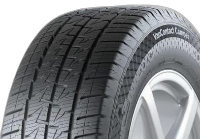 Continental VanContact Camper