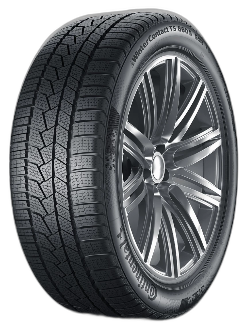 Continental WinterContact TS 860S