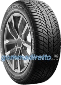 Cooper Discoverer All Season