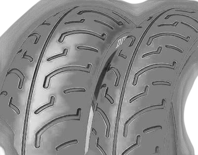 Dunlop D451