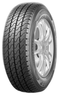 Dunlop EconoDrive LT