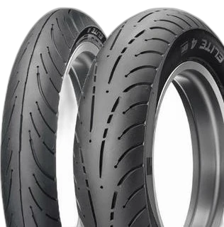 Dunlop ELITE 4