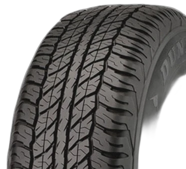 Dunlop Grandtrek AT20