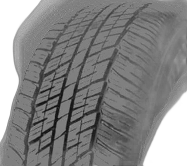 Dunlop Grandtrek AT23