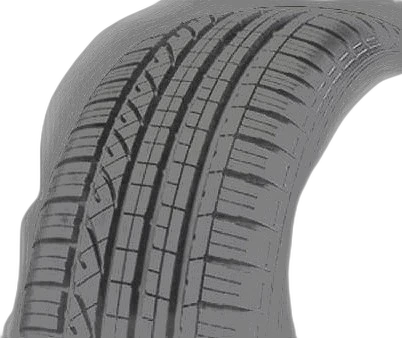 Dunlop Grandtrek Touring A/S