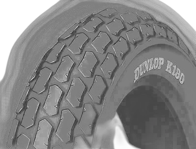 Dunlop K180