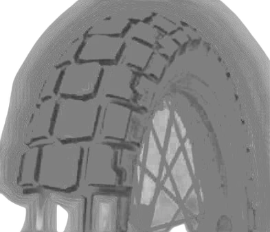 Dunlop K660