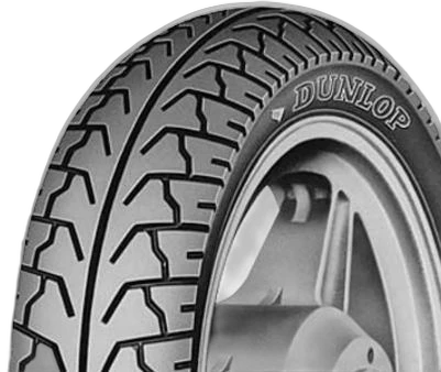 Dunlop K700
