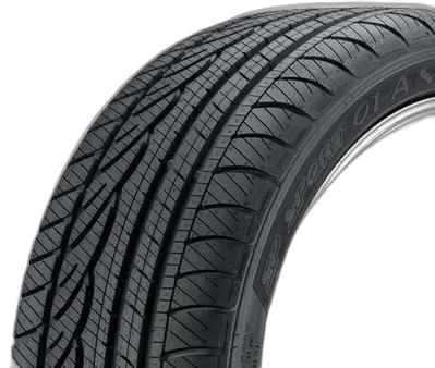 Dunlop SP SPORT 01 A/S