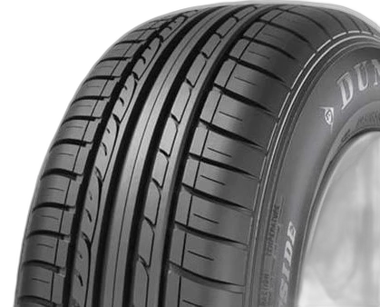 Dunlop SP Sport Fastresponse