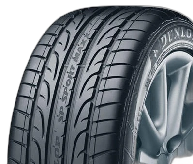 Dunlop SP Sport MAXX