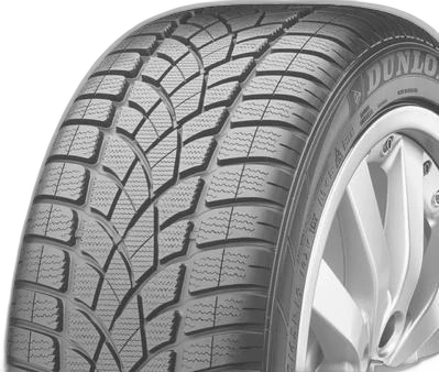Dunlop SP WINTER SPORT 3D