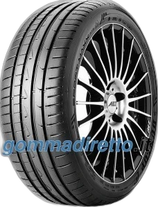 Dunlop Sport Maxx RT2