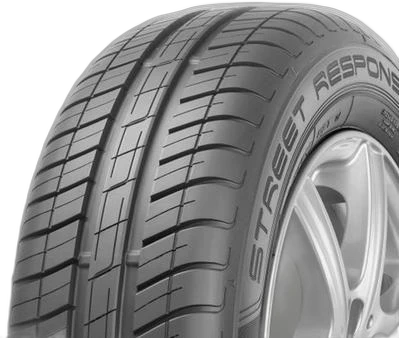 Dunlop Streetresponse 2