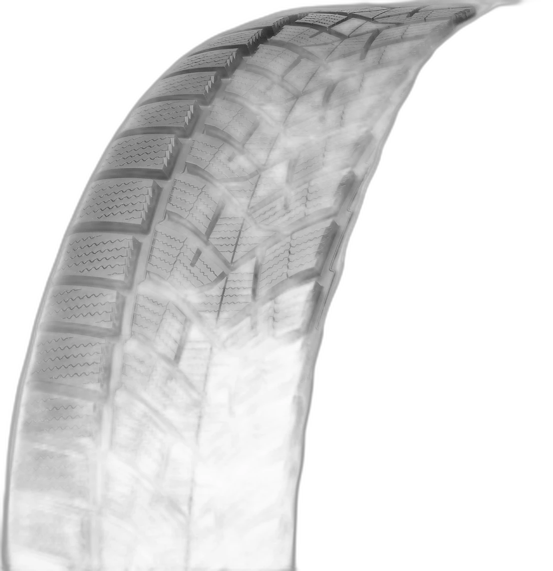 Dunlop Winter Sport 5 SUV