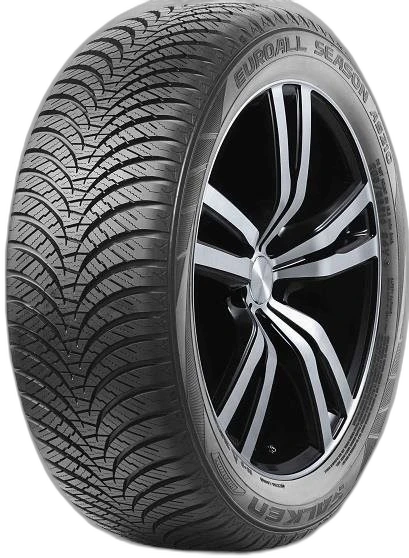 Falken EuroALL Season AS210