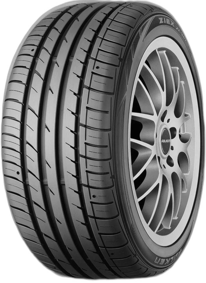 Falken ZIEX ZE914 EcoRun