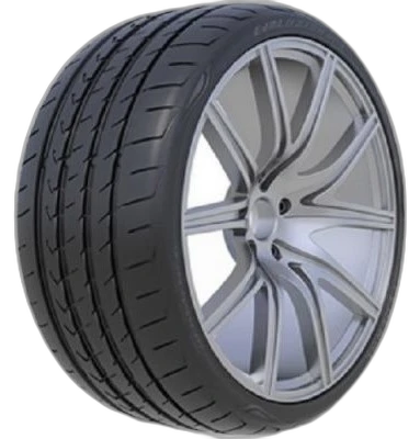 Federal Evoluzion ST-1