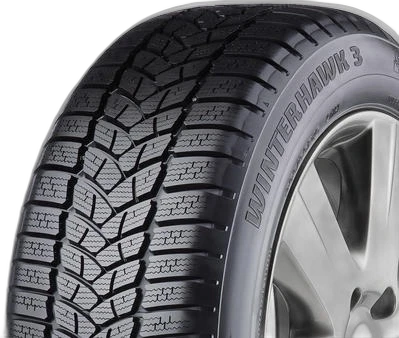 Firestone Winterhawk 3