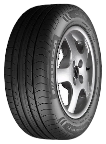 Fulda EcoControl SUV