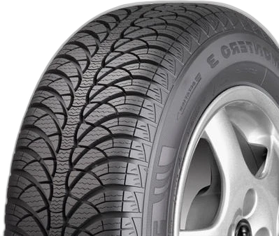 Fulda Kristall Montero 3